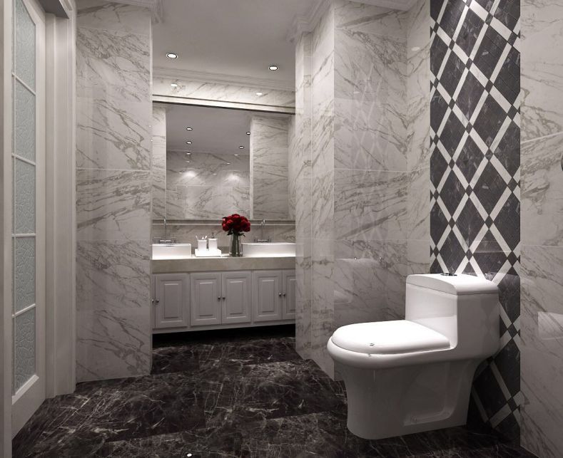 室內裝修材料怎么選？詳解裝修材料和施工工藝流程