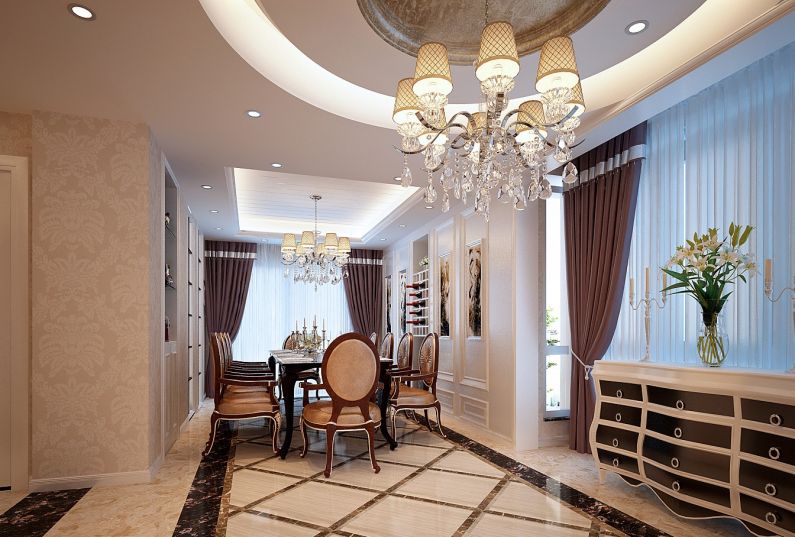 居然裝飾裝修好不好？