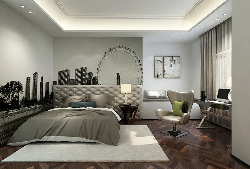 兩室一廳怎么裝修更省錢？?jī)墒乙粡d裝修多少錢