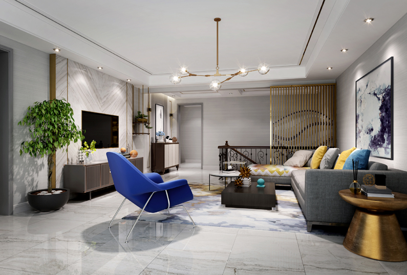 裝修省錢的六個點你要知道？否則省錢不容易