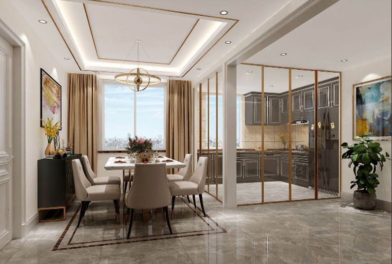 護(hù)墻板是什么？護(hù)墻板墻面裝修每平米多少錢？