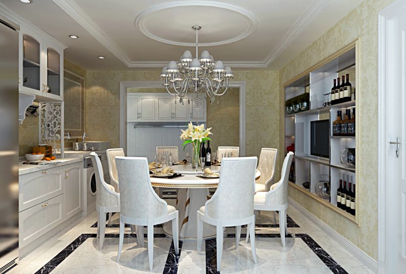 老房墻面怎么翻新裝修？老墻面翻新方法