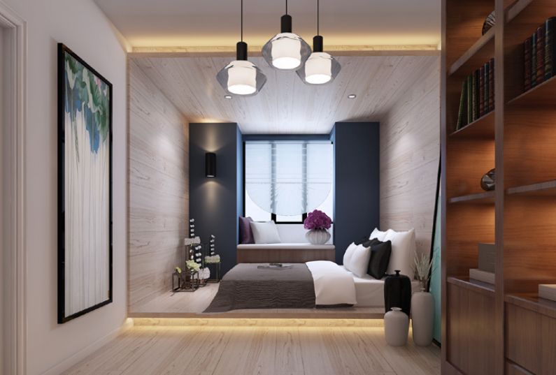 老房墻面怎么翻新裝修？老墻面翻新方法