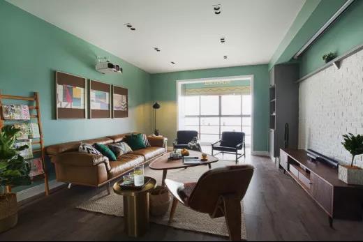 四室兩廳兩衛(wèi)171㎡美式裝修案例 真實裝修效果 四室兩廳兩衛(wèi)171㎡美式裝修案例 真實裝修效果