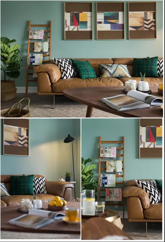 四室兩廳兩衛(wèi)171㎡美式裝修案例 真實裝修效果 四室兩廳兩衛(wèi)171㎡美式裝修案例 真實裝修效果