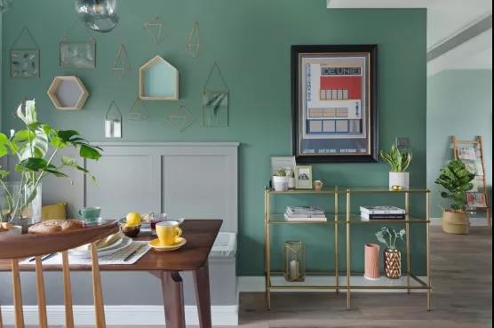 四室兩廳兩衛(wèi)171㎡美式裝修案例 真實裝修效果 四室兩廳兩衛(wèi)171㎡美式裝修案例 真實裝修效果