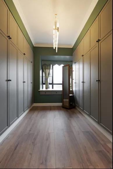 四室兩廳兩衛(wèi)171㎡美式裝修案例 真實裝修效果 四室兩廳兩衛(wèi)171㎡美式裝修案例 真實裝修效果