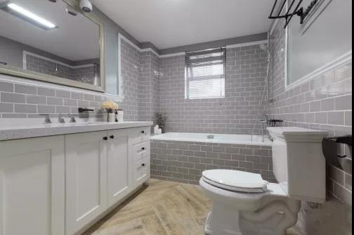 四室兩廳兩衛(wèi)171㎡美式裝修案例 真實裝修效果 四室兩廳兩衛(wèi)171㎡美式裝修案例 真實裝修效果