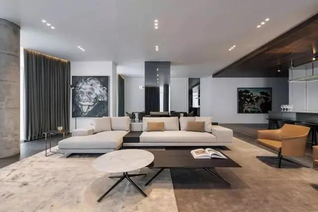 裝修燈-想做無(wú)主燈又怕?tīng)奚鼘痈撸? alt=