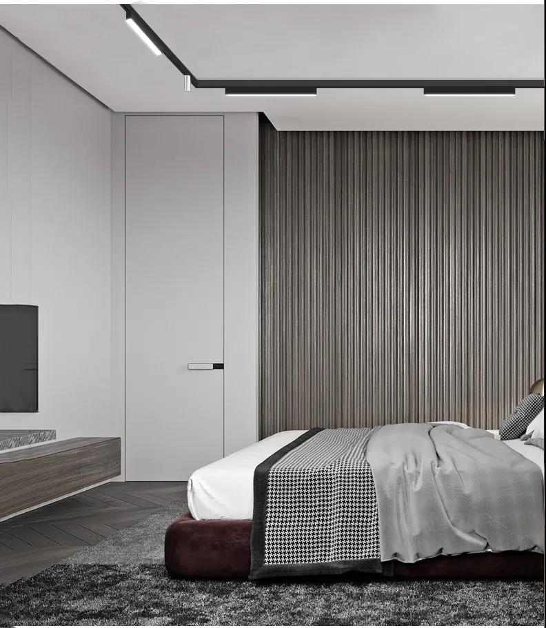 裝修燈-想做無(wú)主燈又怕?tīng)奚鼘痈撸? alt=