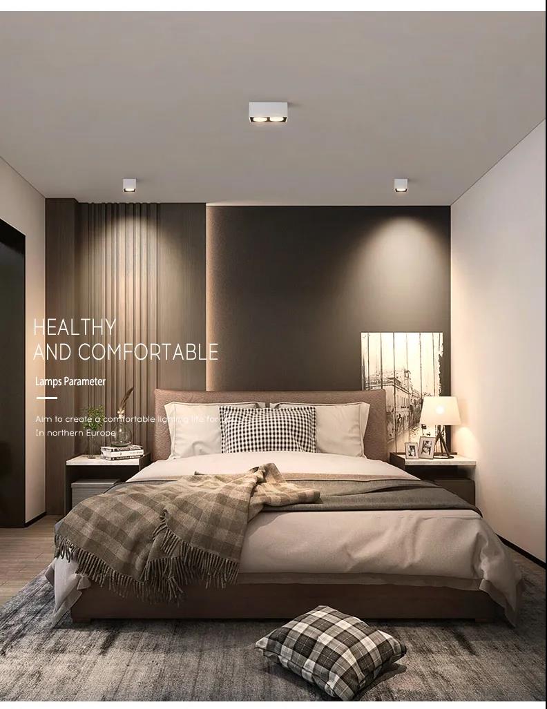 裝修燈-想做無(wú)主燈又怕?tīng)奚鼘痈撸? alt=