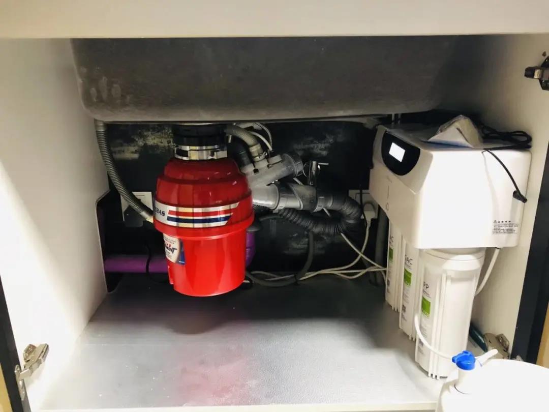 垃圾處理器會(huì)堵塞管道么？垃圾處理器怎么選？