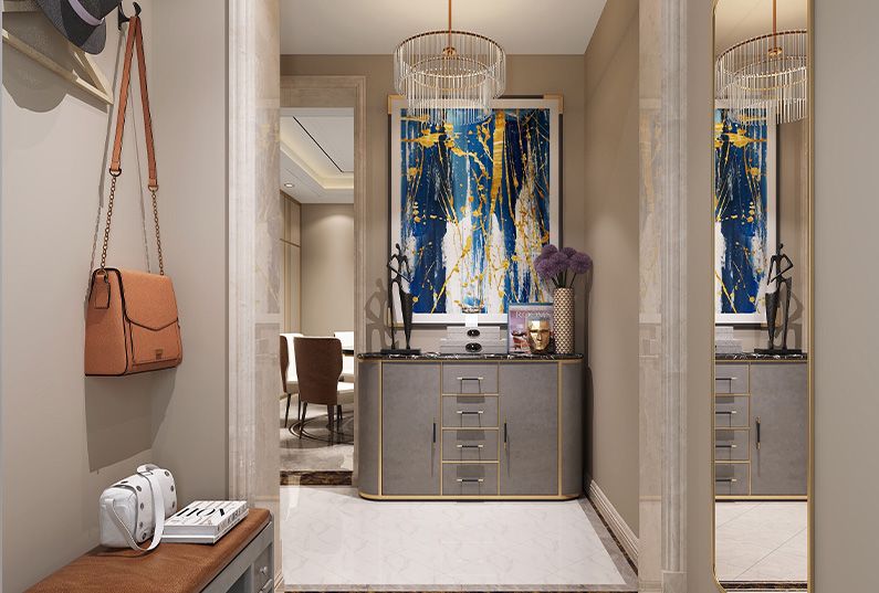 裝修一套100平的房子多少錢