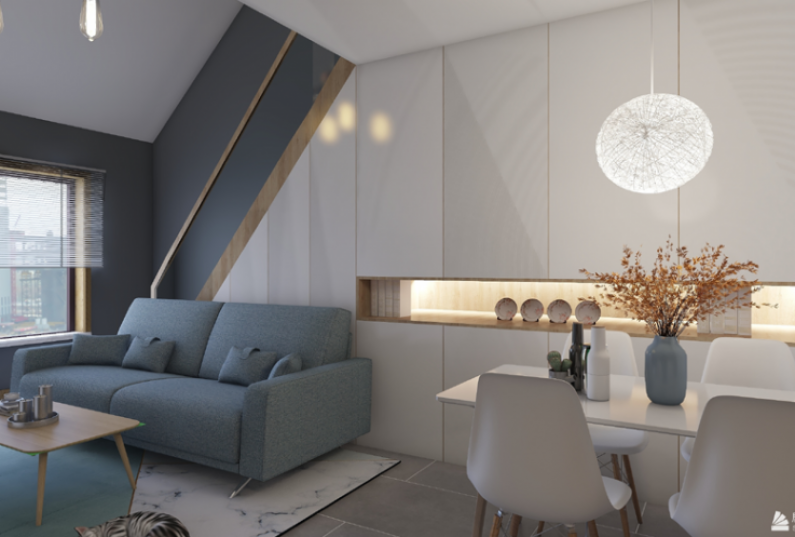   裝修公司裝修完后怎么做好開荒保潔？