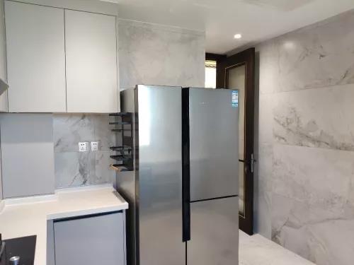 廚房裝修設(shè)計(jì)效果圖:這樣設(shè)計(jì)裝修太實(shí)用 廚房裝修設(shè)計(jì)效果圖:這樣設(shè)計(jì)裝修太實(shí)用