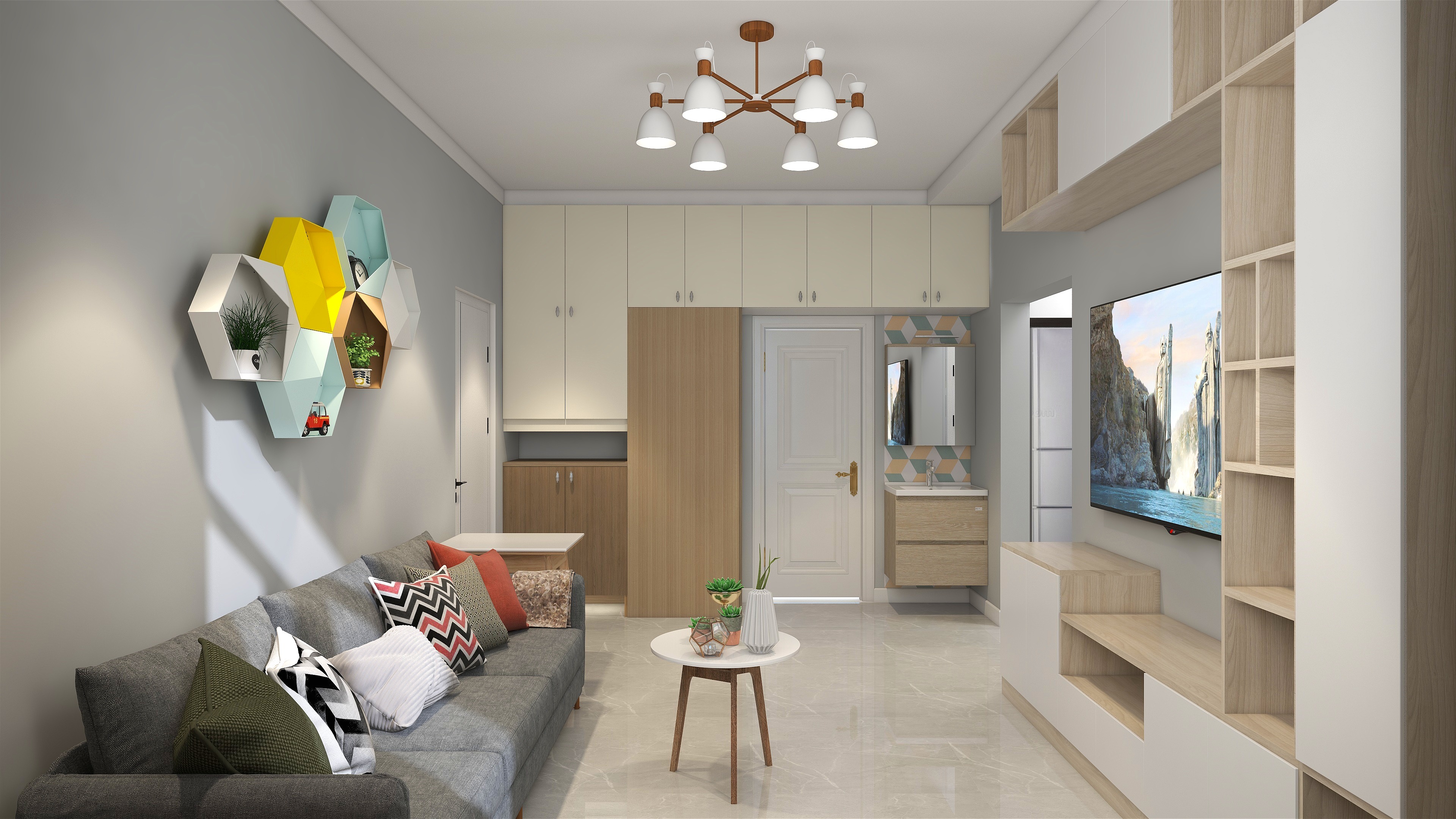 裝修公司半包價(jià)格多少