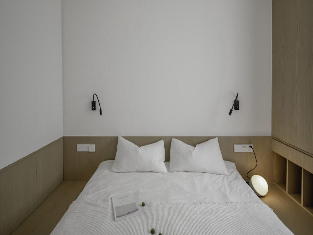 裝修房子的效果圖