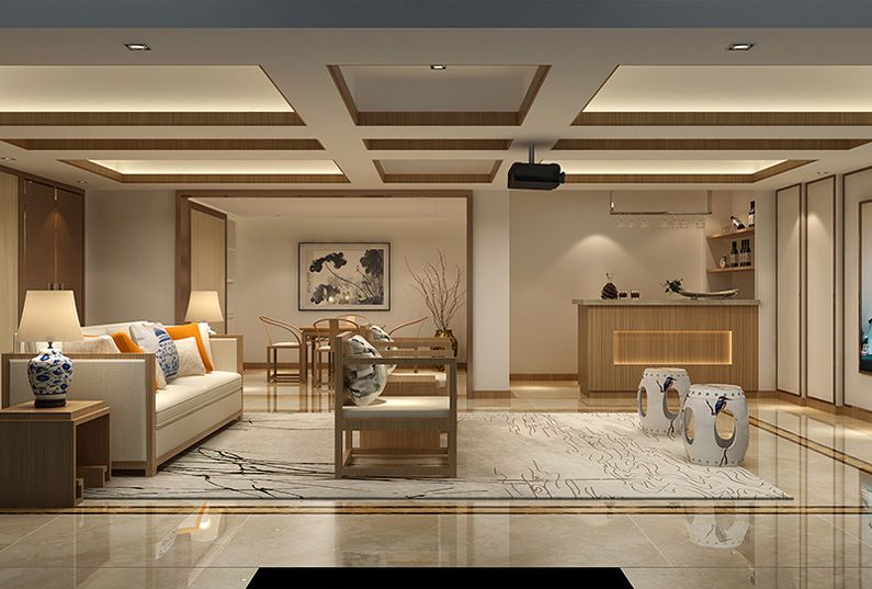 裝修一套房子大約需要多少錢