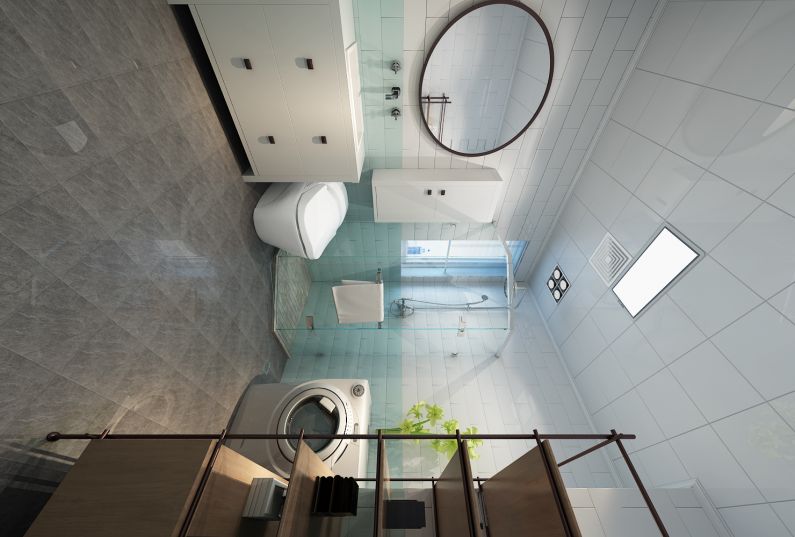 衛(wèi)生間裝修