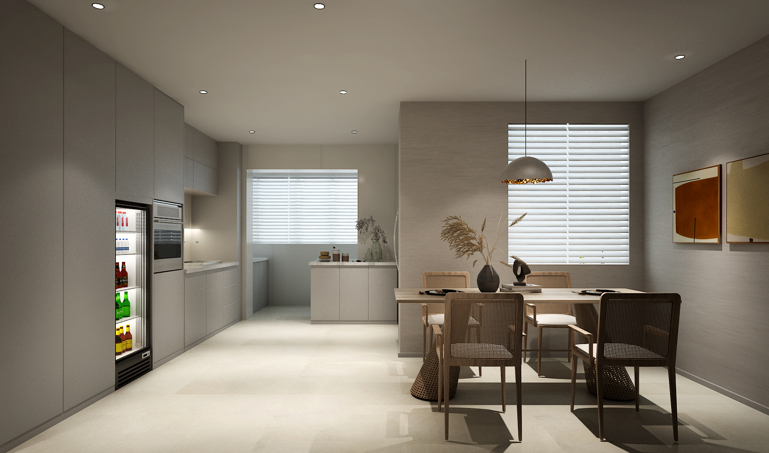 裝修墻面公司：墻面開裂的原因有哪些