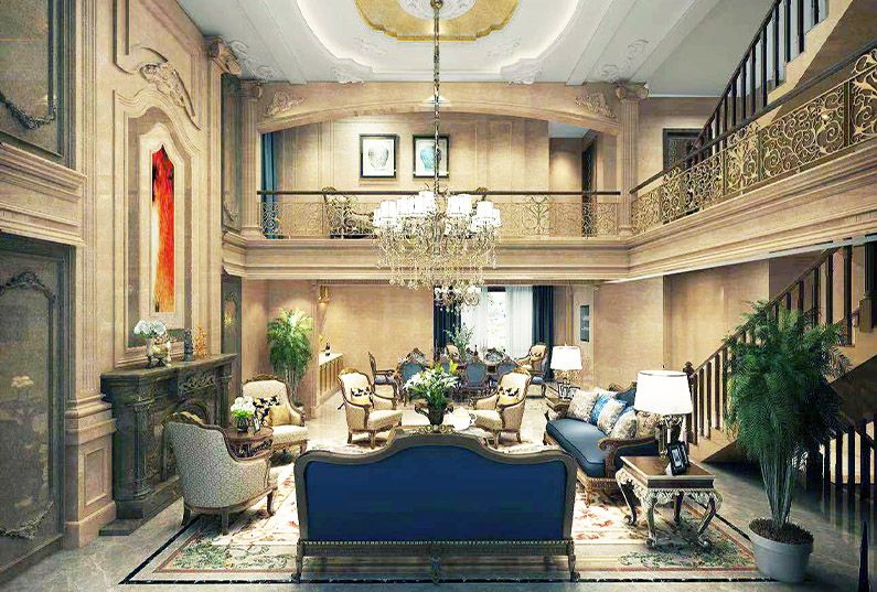 裝修墻面公司：墻面開裂的原因有哪些