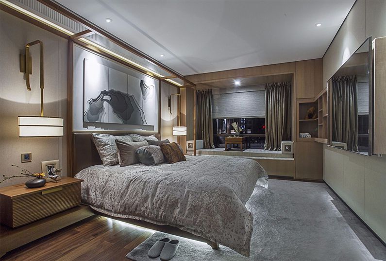 裝修踢腳線怎么選擇？選對(duì)踢腳線裝修效果更好