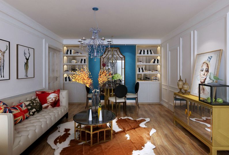 裝修墻面膩子到底刮幾遍？