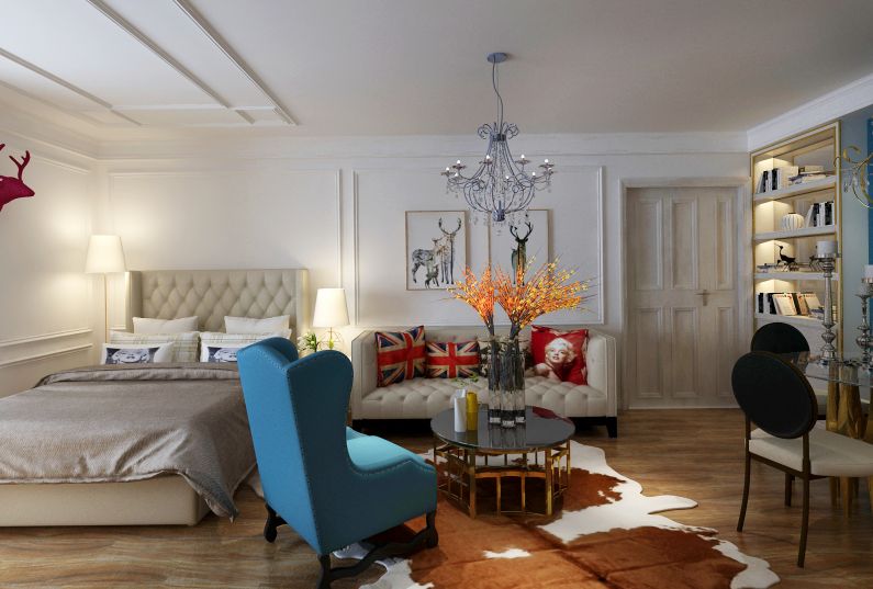 裝修墻面膩子到底刮幾遍？