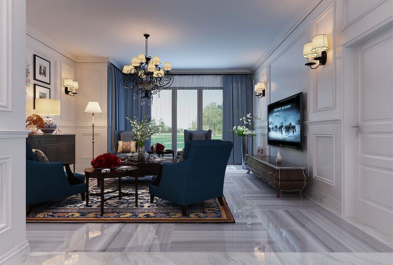  玄關(guān)裝修設(shè)計(jì)要點(diǎn)，玄關(guān)裝修風(fēng)格效果圖