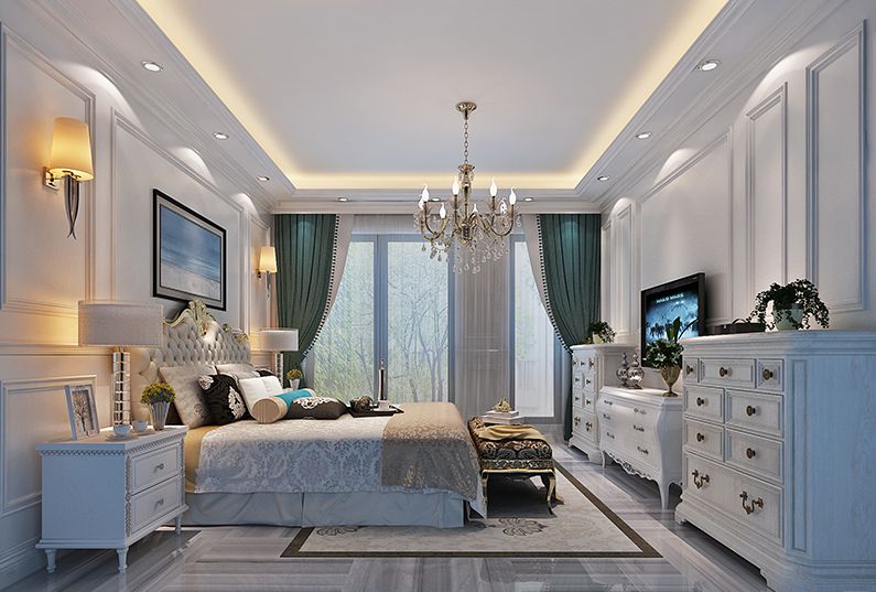  玄關(guān)裝修設(shè)計(jì)要點(diǎn)，玄關(guān)裝修風(fēng)格效果圖