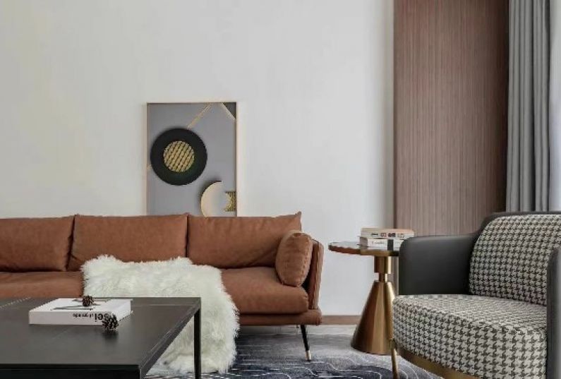 裝修軟裝公司：軟裝挑選屏風(fēng)一定要看這幾點