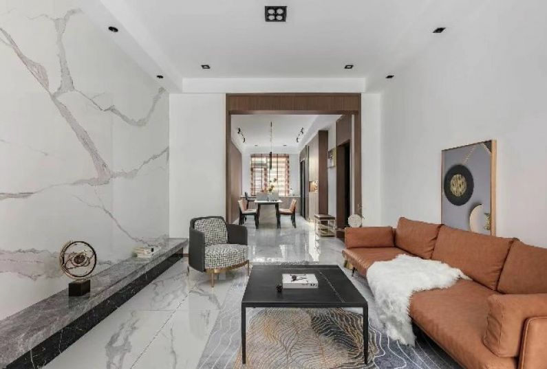 裝修軟裝公司：軟裝挑選屏風(fēng)一定要看這幾點