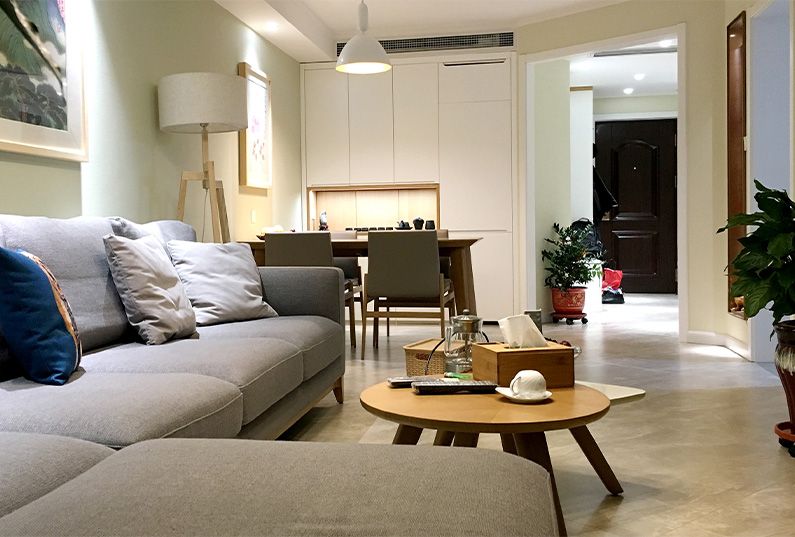 可靠的裝修公司，裝修開(kāi)工前準(zhǔn)備哪些手續(xù)