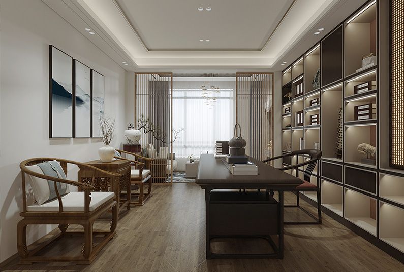 找裝飾公司裝修，裝修涂料怎么選