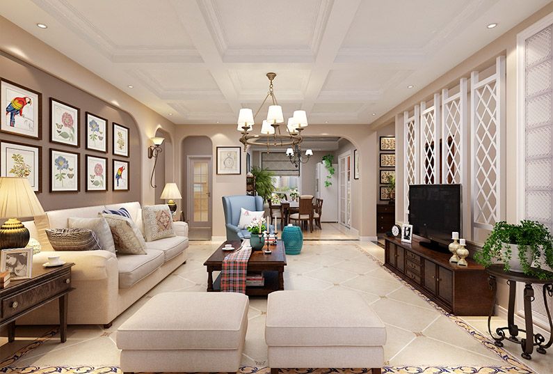 裝修專業(yè)公司  去裝修公司要了解什么