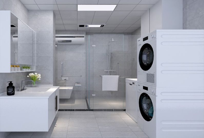 軟裝時窗簾怎么選？百安居的窗簾怎么樣