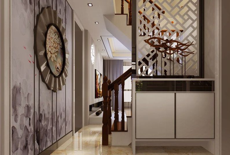 開工交底，比較好裝修公司裝修前的都做什么