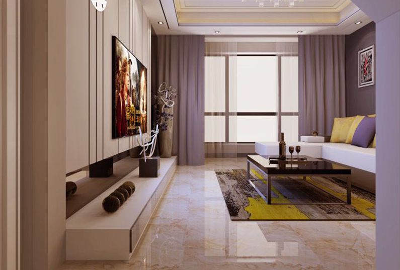 開工交底，比較好裝修公司裝修前的都做什么