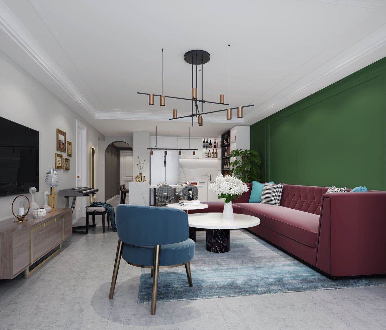 79平米老房裝修改造 79平米老房裝修改造