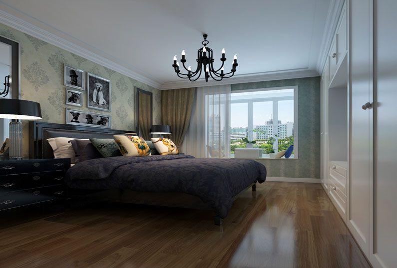 如何選擇裝飾材料？室內(nèi)裝修裝飾材料多少錢