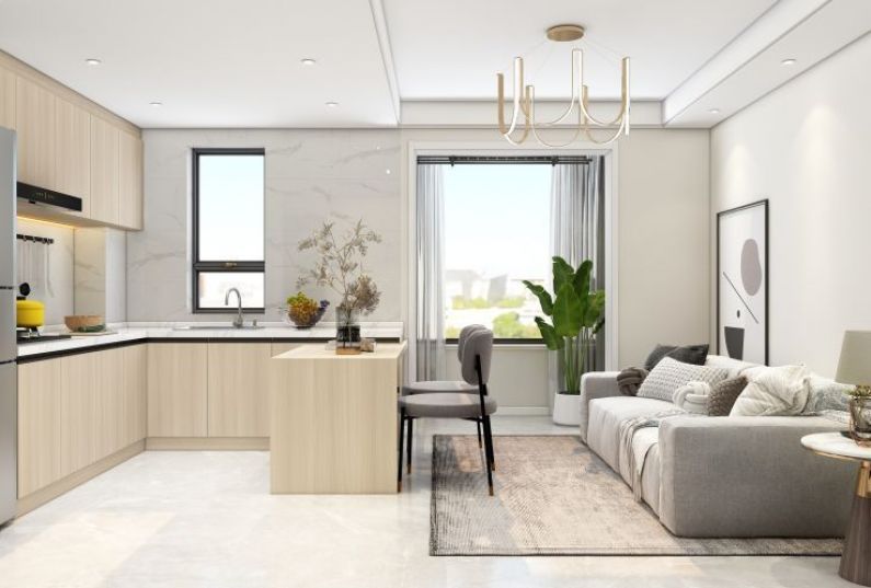 裝修中輔材輔料石材鋪貼流程以及注意事項(xiàng)