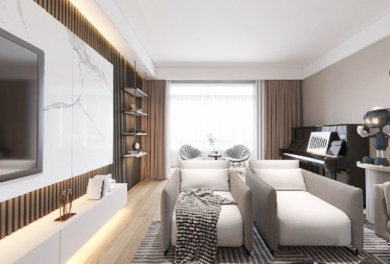 裝修公司哪家好，找一個(gè)好裝修公司能減少裝修中的不少麻煩。裝修不是一件容易事情，從裝修公司選擇，到裝修效果圖的了解查看，了解裝修市場(chǎng)平均價(jià)格再到裝修設(shè)計(jì)風(fēng)格的敲定，然后進(jìn)行裝修材料的購(gòu)買(mǎi)以及裝修中的監(jiān)工驗(yàn)收等等，都需要不少的精力和時(shí)間。找一家好裝修公司能省心不少。裝修中的主材都包括什么呢？裝修主材必不可少，具體施工會(huì)涉及哪些主材材料，我們一起看下文。