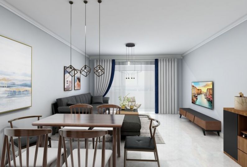 60平米全包裝修多少錢(qián)，60平簡(jiǎn)裝全包裝修多少錢(qián)一平