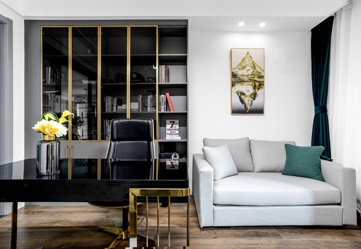 新房裝修公司哪家好，九十平米房子裝修要多少錢