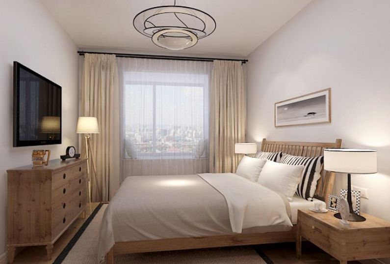 90平米三室兩廳裝修裝潢多少錢？