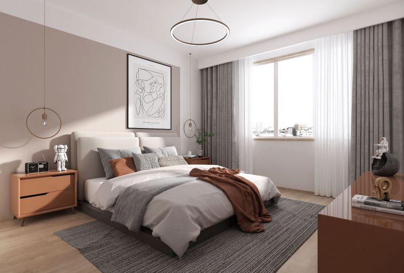   91平米房子裝修需要多少錢？