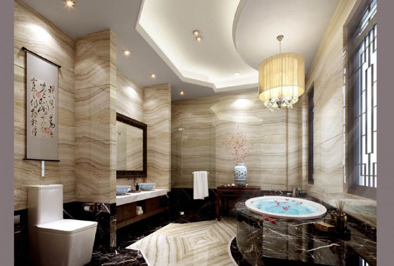 局部裝修大概花多少錢，客廳裝修多少錢一平方