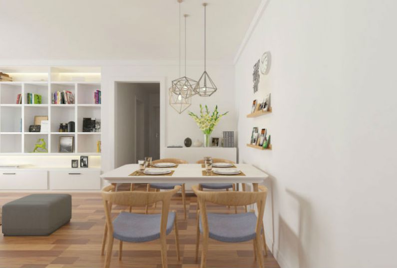 muji圖效果裝修風(fēng)格