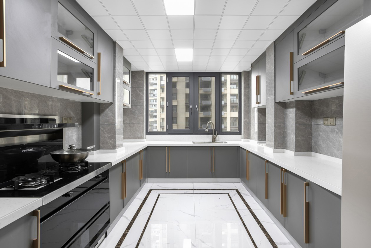 設計裝修房子公司