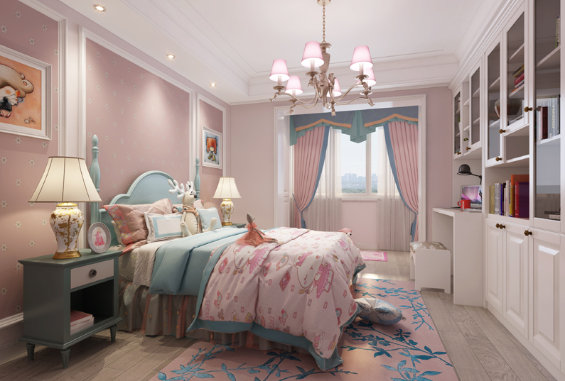 100平方米房子裝修價(jià)格大概多少